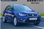 2019 SEAT Arona 1.0 TSI 115 SE Technology [EZ] 5dr DSG