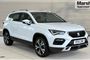 2021 SEAT Ateca 1.0 TSI SE Technology 5dr