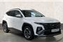 2024 Hyundai Tucson 1.6T Premium 5dr