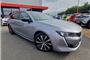 2020 Peugeot 508 SW 1.5 BlueHDi GT Line 5dr EAT8