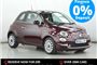 2016 Fiat 500 1.2 Lounge 3dr