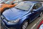 2015 Volkswagen Polo 1.2 TSI SE 5dr DSG