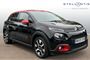 2019 Citroen C3 1.2 PureTech 82 Flair Nav Edition 5dr