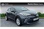 2021 Toyota C-HR 1.8 Hybrid Icon 5dr CVT