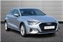 2024 Audi A3 35 TFSI Sport 5dr
