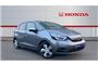 2022 Honda Jazz 1.5 i-MMD Hybrid EX 5dr eCVT