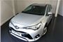 2017 Toyota Avensis 2.0D Business Edition 5dr