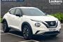 2021 Nissan Juke 1.0 DiG-T 114 Acenta 5dr