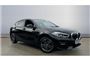 2020 BMW 1 Series 118i Sport 5dr Step Auto