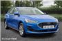 2023 Ford Focus 1.0 EcoBoost Hybrid mHEV 155 Titanium 5dr