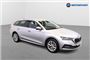 2023 Skoda Octavia Estate 1.5 TSI SE L 5dr