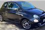 2018 Fiat 500 1.2 S 3dr