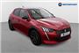 2023 Peugeot 208 1.2 PureTech 100 GT 5dr