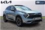 2025 Kia Sportage 1.6T GDi 241 PHEV GT-Line S 5dr Auto AWD