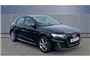 2020 Audi A1 40 TFSI S Line Competition 5dr S Tronic