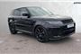 2020 Land Rover Range Rover Sport 5.0 V8 S/C 575 SVR 5dr Auto