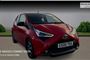 2020 Toyota Aygo 1.0 VVT-i X-Trend 5dr