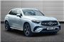 2024 Mercedes-Benz GLC GLC 300d 4Matic AMG Line Premium 5dr 9G-Tronic