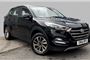 2016 Hyundai Tucson 1.7 CRDi Blue Drive SE Nav 5dr 2WD