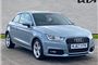 2017 Audi A1 1.4 TFSI Sport 3dr