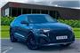 2024 Audi Q8 55 TFSI Quattro Launch Edition 5dr Tiptronic