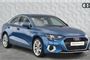 2023 Audi A3 Saloon 30 TFSI Sport 4dr