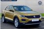 2021 Volkswagen T-Roc 1.5 TSI EVO SEL 5dr DSG