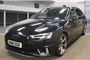 2019 Audi A4 Avant 40 TFSI S Line 5dr S Tronic