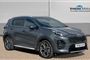 2018 Kia Sportage 1.6 CRDi ISG GT-Line S 5dr DCT Auto