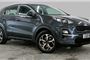 2021 Kia Sportage 1.6 CRDi 48V ISG 2 5dr DCT Auto