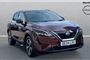 2024 Nissan Qashqai 1.5 E-Power N-Connecta 5dr Auto