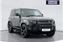 2023 Land Rover Defender 3.0 D300 Hard Top X-Dynamic HSE Auto