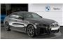 2022 BMW i4 400kW M50 83.9kWh 5dr Auto