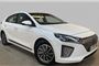 2022 Hyundai IONIQ 100kW Premium 38kWh 5dr Auto