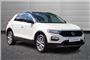 2020 Volkswagen T-Roc 1.0 TSI Design 5dr