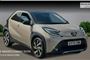 2023 Toyota Aygo X 1.0 VVT-i Exclusive 5dr Auto