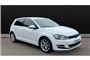 2015 Volkswagen Golf 1.4 TSI 150 GT 5dr DSG