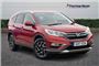 2017 Honda CR-V 1.6 i-DTEC 160 SE Plus 5dr [Nav]