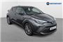 2021 Toyota C-HR 1.8 Hybrid Excel 5dr CVT