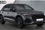 2023 Audi Q5 50 TFSI e Quattro Black Edition 5dr S Tronic