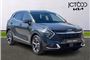 2022 Kia Sportage 1.6T GDi ISG 3 5dr