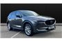 2018 Mazda CX-5 2.0 Sport Nav+ 5dr