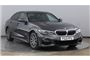 2021 BMW 3 Series 330i M Sport 4dr Step Auto