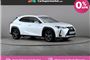 2021 Lexus UX 250h 2.0 5dr CVT [without Nav]