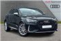 2021 Audi RS Q3 RS Q3 TFSI Quattro 5dr S Tronic