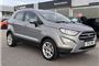 2021 Ford EcoSport 1.0 EcoBoost 125 Titanium 5dr