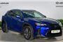 2021 Lexus UX 250h 2.0 F-Sport 5dr CVT [Nav]