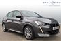 2020 Peugeot 208 1.2 PureTech Active 5dr