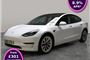 2021 Tesla Model 3 Long Range AWD 4dr Auto