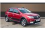 2020 Dacia Sandero Stepway 0.9 TCe Techroad 5dr